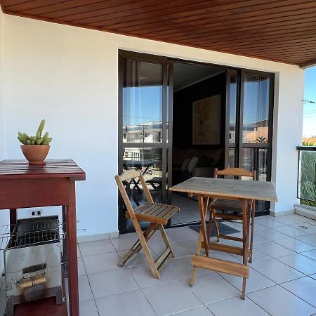 Aek Locacoes Apartment Peruibe Ngoại thất bức ảnh