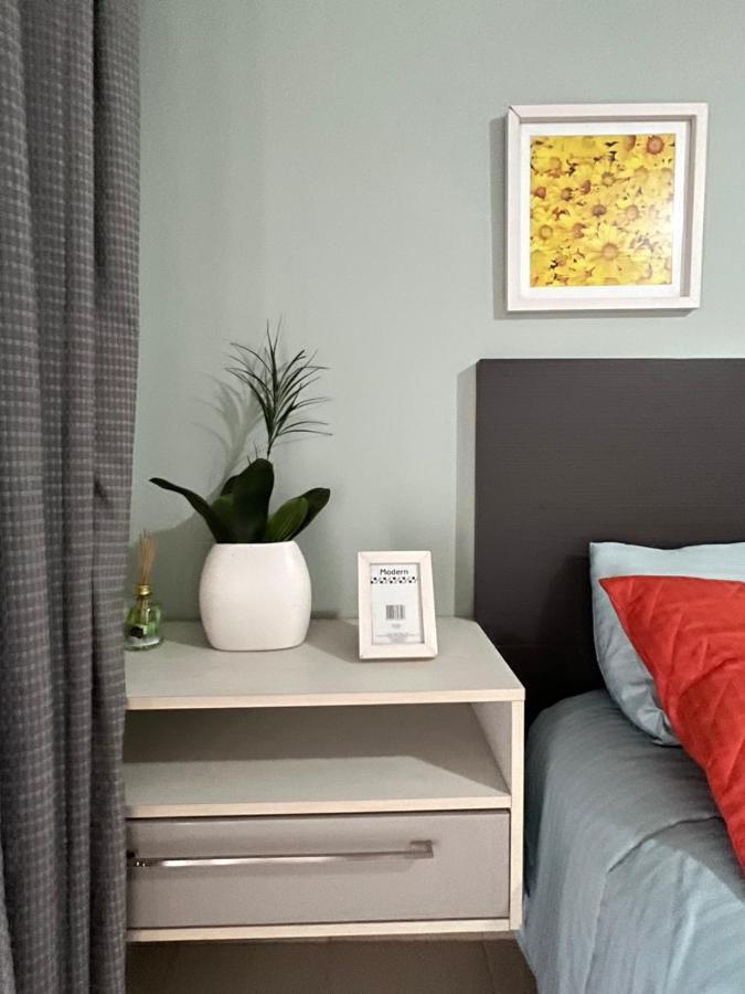 Aek Locacoes Apartment Peruibe Ngoại thất bức ảnh