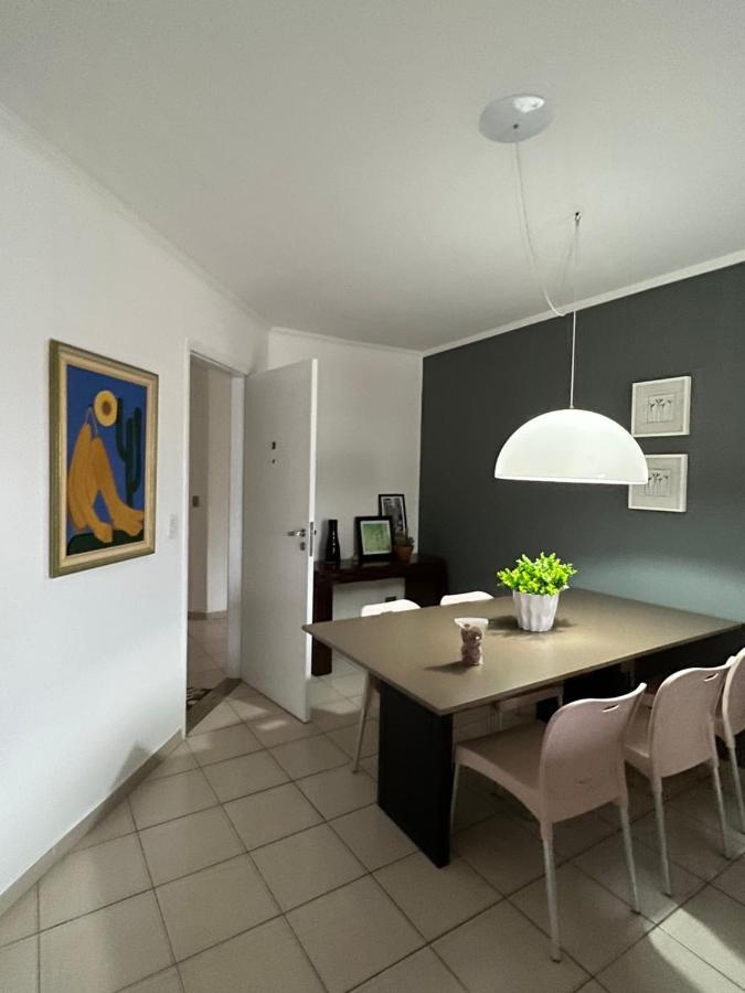 Aek Locacoes Apartment Peruibe Ngoại thất bức ảnh
