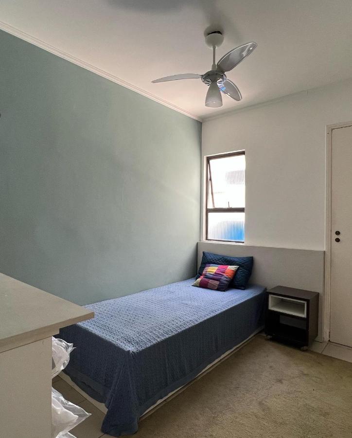 Aek Locacoes Apartment Peruibe Ngoại thất bức ảnh