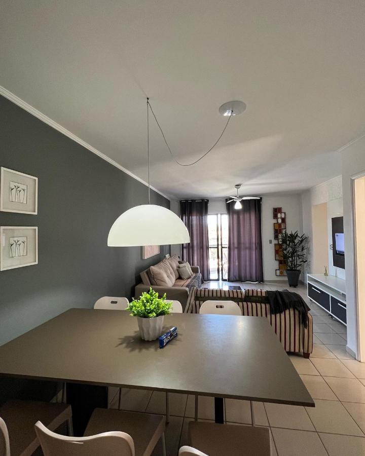 Aek Locacoes Apartment Peruibe Ngoại thất bức ảnh