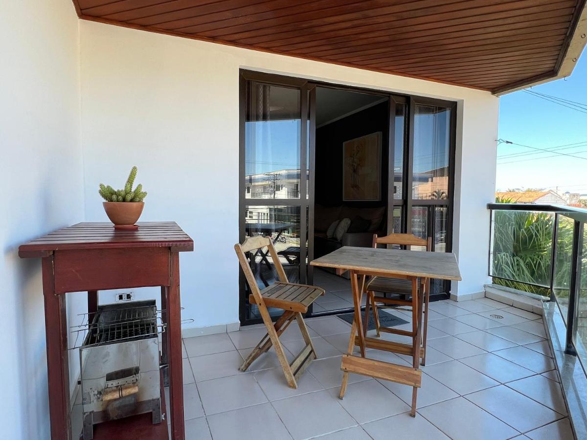 Aek Locacoes Apartment Peruibe Ngoại thất bức ảnh
