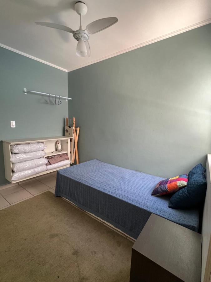 Aek Locacoes Apartment Peruibe Ngoại thất bức ảnh