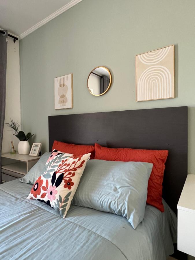 Aek Locacoes Apartment Peruibe Ngoại thất bức ảnh